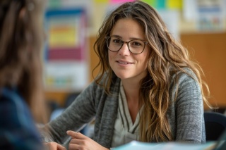 Educatrice Spécialisée I Educateur Spécialisé VAE 20240402_660c198345d85_2139805397