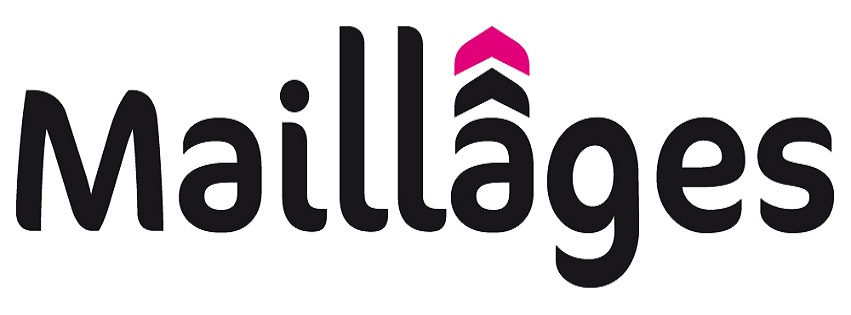 logo maillage
