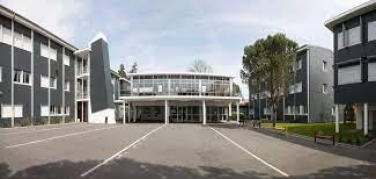 Collège Félix Pécaut – Salies de Bearn