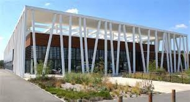 Centre de ressources Atlantisud – ArlanSud – Saint-Geours-de-Maremne