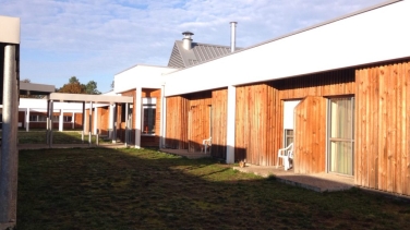 Résidence Castillon – chemin des Muletiers – Morcenx
